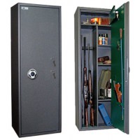 Оружейный сейф Safetronics MAXI-5PMМ/K3