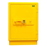 Сейф Burg–Wachter E 512 ES lak yellow Custom